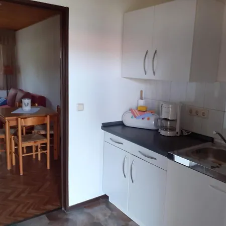 Apartment Reinert Ranch *