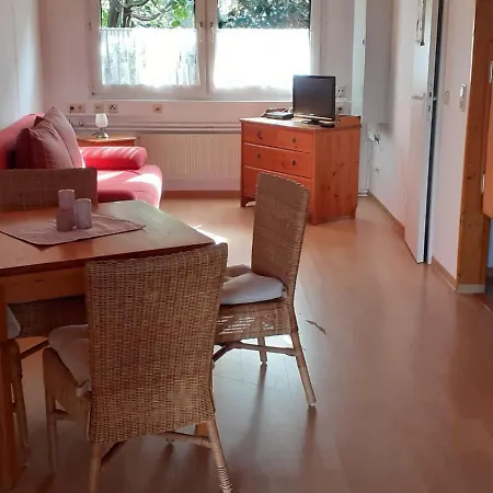 Reinert Ranch Apartment *